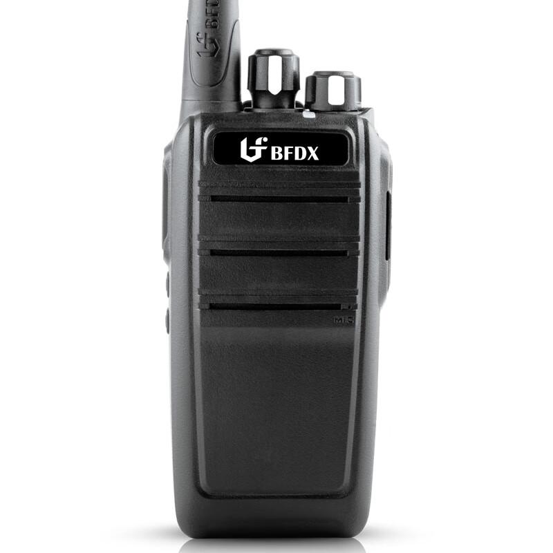 

Beifeng BFDX Professional Walkie-Talkie (CN version)