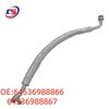 BMW E70 Compatible Car A/C Suction Hose (Parts 64536988866 & 64536988867)
