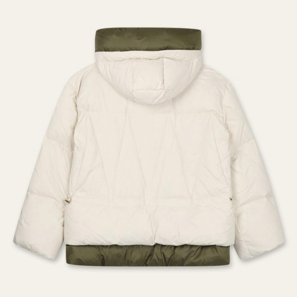 Oilily Solid Goose Jumper Owbf7jp018