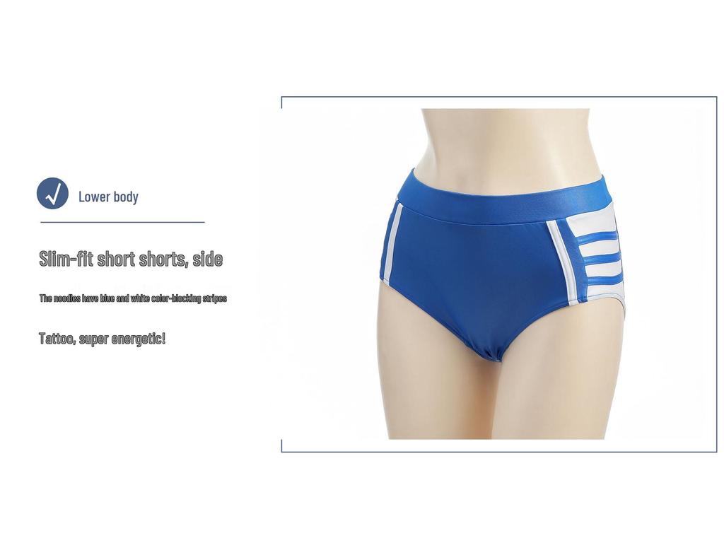 Tricou scurt mulat de gimnastică: Articole sportive sexy și costum de performanță pentru majorete