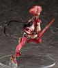 Xenoblade 2 Homura 17 scale ABS&PVC painted finished figure with special pedestal included Resale secondary order