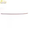 ID.4X Rear Bumper Anti-Scratch Trim Sticker