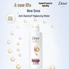 DOVE Daily Repair Refreshing Anti-Dandruff Conditioner
