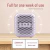 Zhou Da Yu Little Bee Portable Wireless Amplifier for Teachers and Tour Guides
