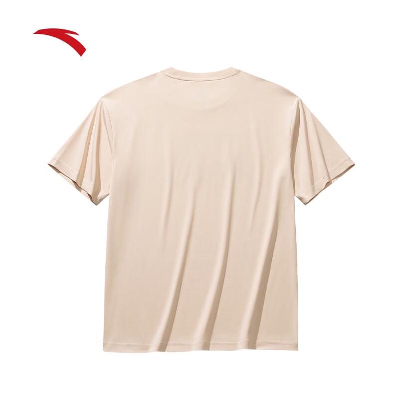 Anta Men's Short Sleeve T-Shirt