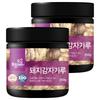 HACCP Tojong Village Certified Jerusalem Artichoke Flour 2 Pcs 250g