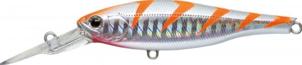 ZipBaits ZBL Shad 70 SS Slow Sinking Lure 725 (1123)