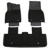 Telsa Model Y Full-Coverage Right-Hand Drive Floor Mats - Ideal Accessories