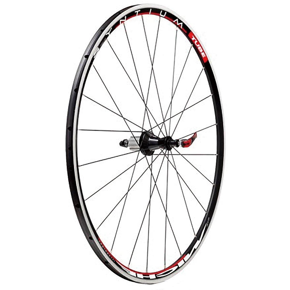 

MICHE SYNTIUM tubular wheels pair SHIMANO 11s compatible #1540T