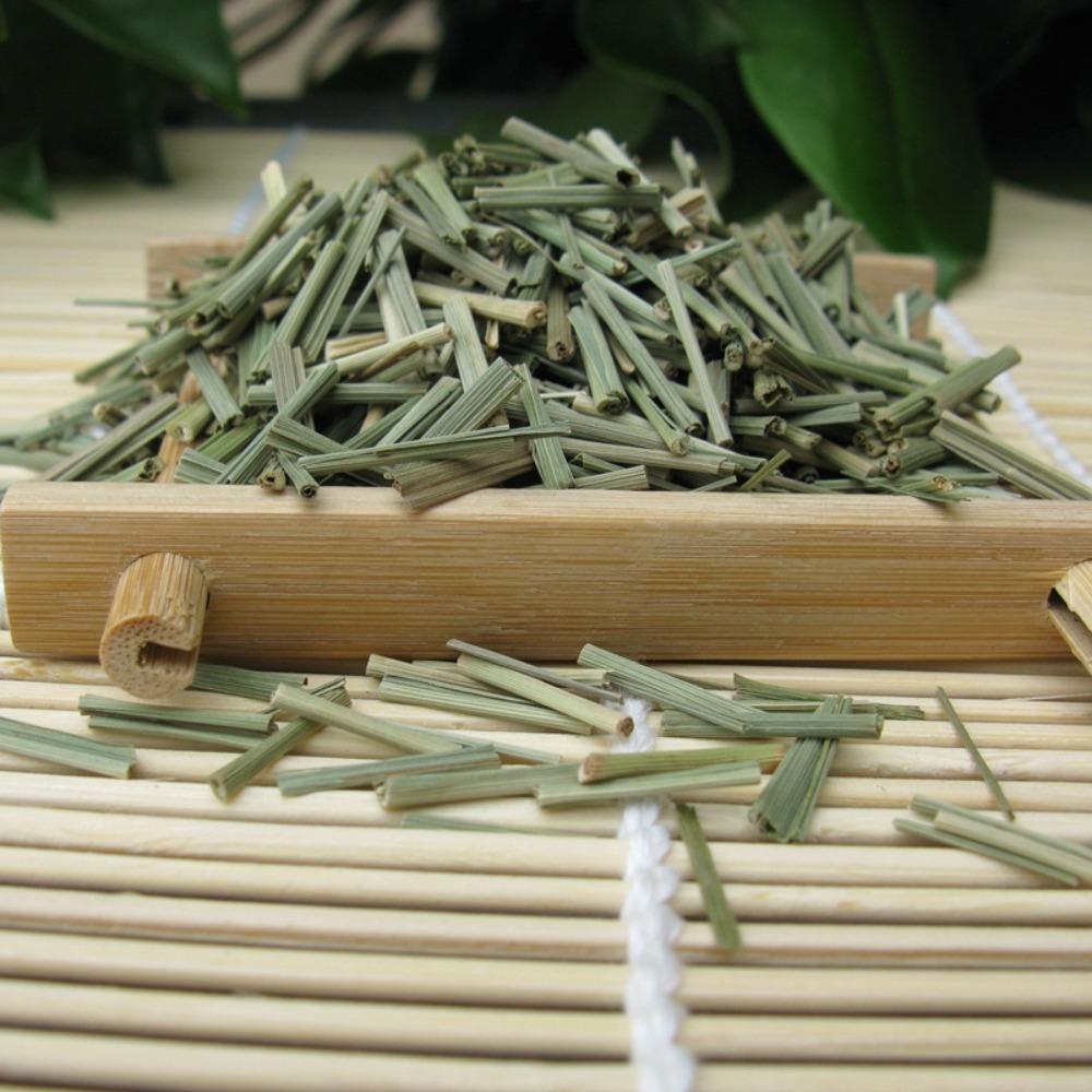 

Lemon Grass Herbal Tea 200g Natural Citrus Flavor Refreshing Drink Healthy Wellness
