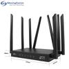 Xinghengxun 4G CPE WiFi 6 Router: 300M, 8-Antenna, Strong Signal, Enterprise-Grade Home Wireless Network