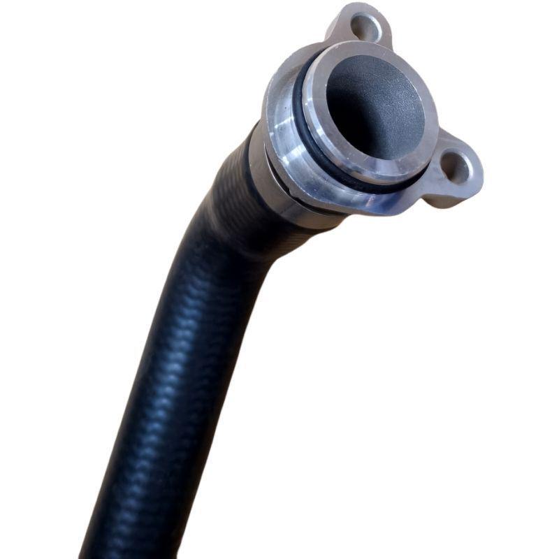 11537649409 Engine Coolant Hose Compatible with BMW F15/F16