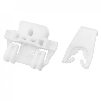Acessórios para interiores – Fechos automáticos e clips
