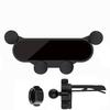 Universal Gravity Car Phone Holder – Customizable with LOGO