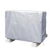 Air Conditioner Outdoor Unit Cover X 32 X 64 Protects Against and H00065 (82 Cm) Rain, Dust, Dirt,