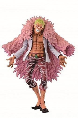 

Ichiban Kuji ONE PIECE ~ Платье Rosa Battle ~ Фигурка Дофламинго B Award
