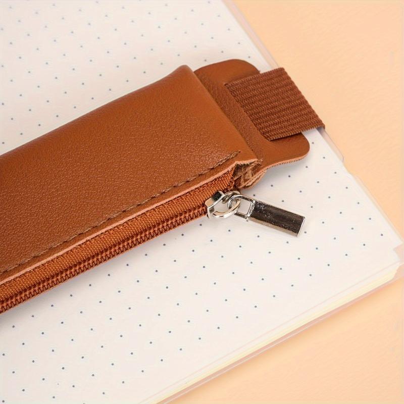 Single Pen Storage with Bag