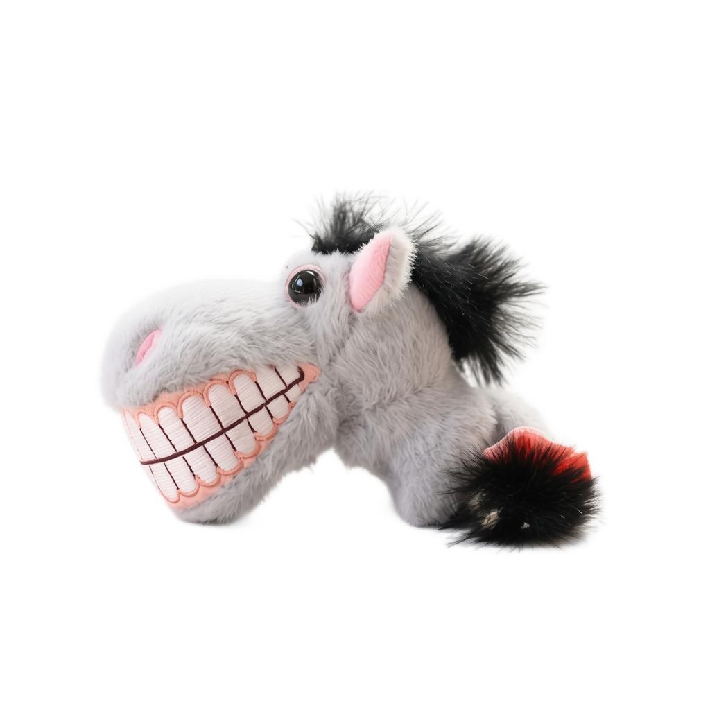 Cute Plush Keychain Bag Charm Stuffed Animal Toy Doll