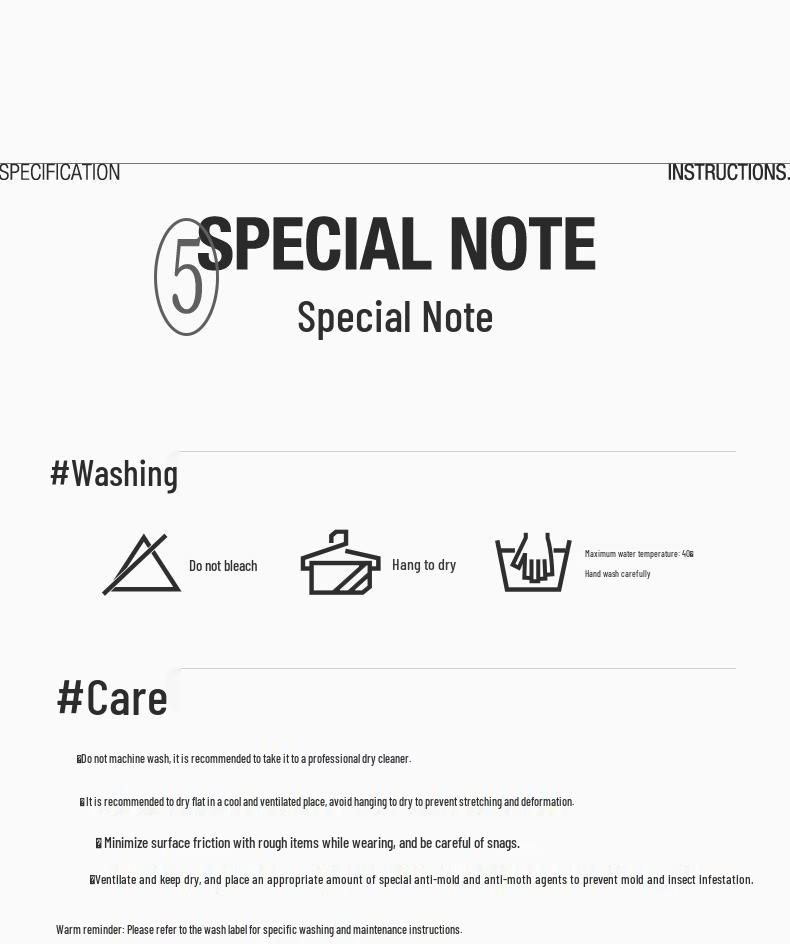 JNBY 2024 Autumn Loose-Fit Cuffed Casual Pants