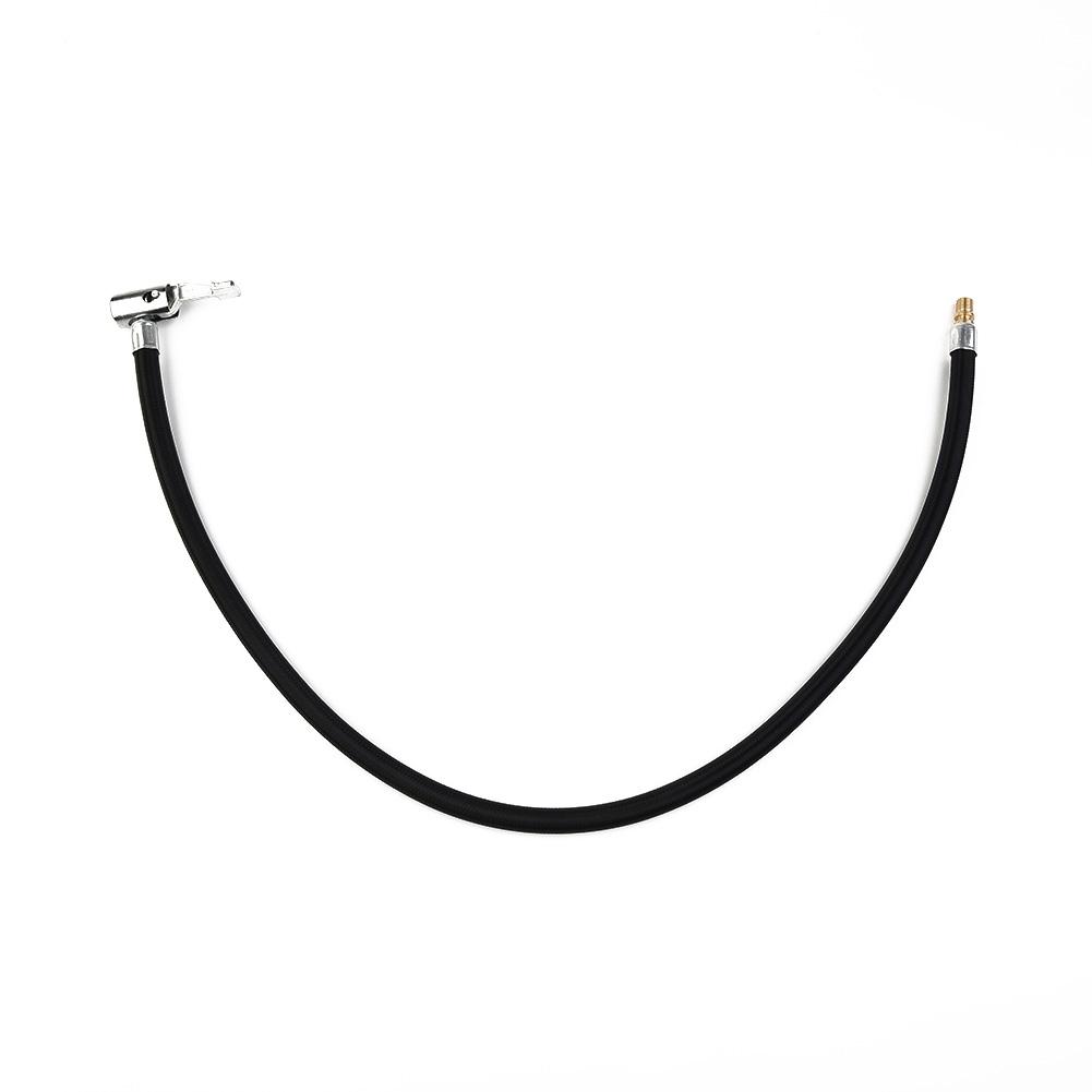 Chuck Luftpumpe Schlauchadapter Verlängerungsrohr M8x0.75 Zubehörteile