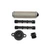 For NC250 450 Engine Motorcycle Engine Oil Filters Replacement Device Set Coarse and Fine Filter ZONGSHEN KAYO BSE BRZ MOTAX