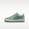 Kids' Sneakers Air Force 1 Low GS 'Steam Summit White'