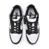 DD1503-101 Nike Dunk Low White Black Panda (Women's)