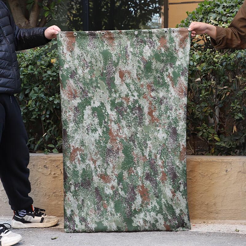 Heavy-Duty Oxford Fabric Moving & Packing Storage Bags