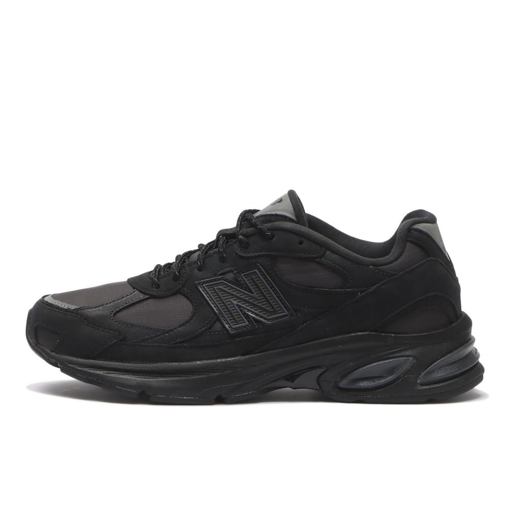 New Balance U2010 9uz D  U2010 9uz Черный 9uz 225