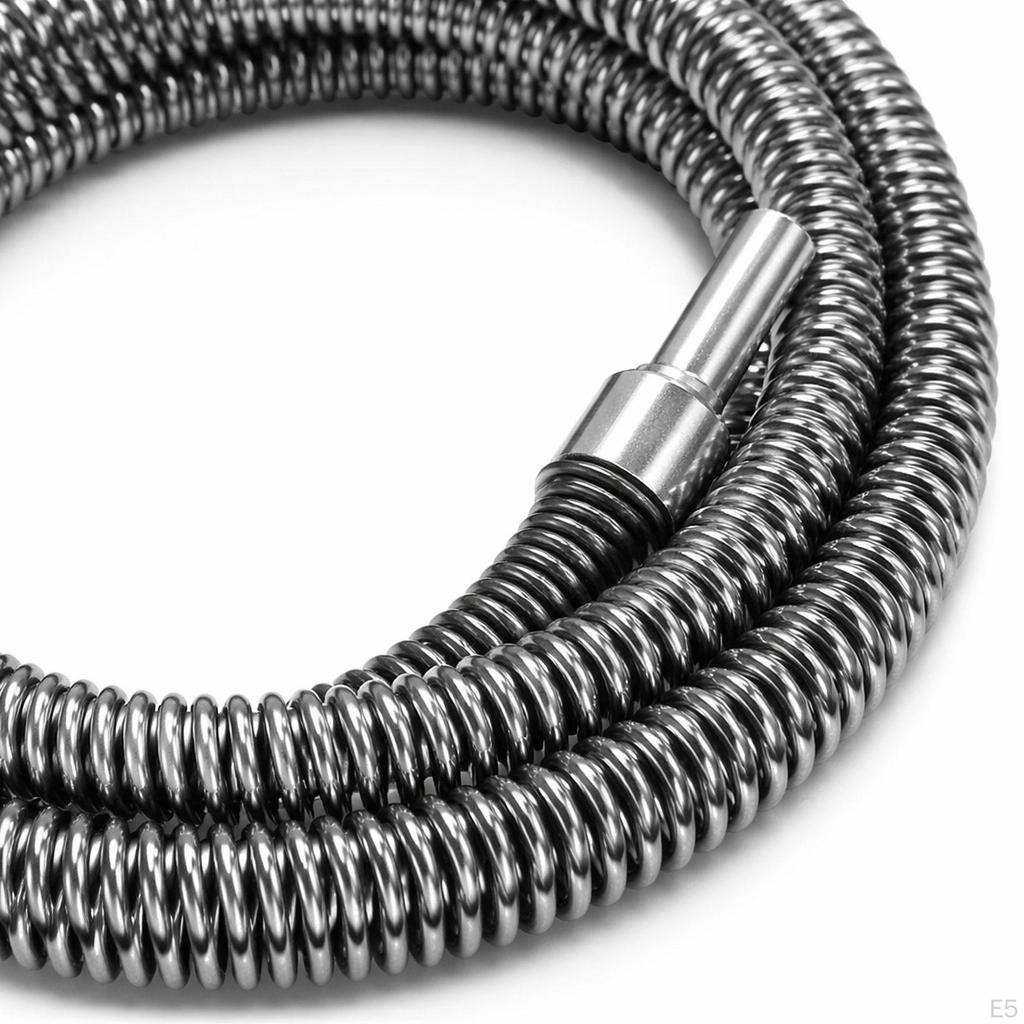 Drain , Pipe Unclogging Tool, Flexible Supplies, Efficient