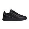 Forum Tech Boost Black Orbit Violet Q46358