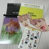NCT Dream, Langju, Beyond, Candy Wrap, Sigpoca - Bulk Transfer Used