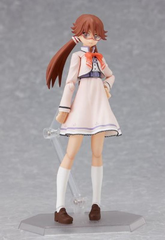 Figma SE Kirara Miyuki Mana School Uniform Ver.
