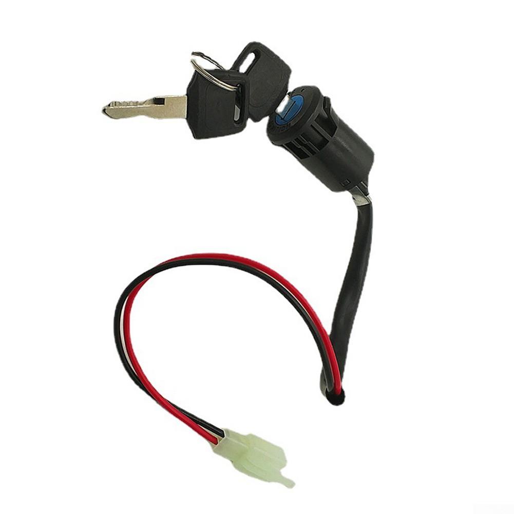 Elektrokolo Lock+Key Náhradní koloběžka LockKey Position