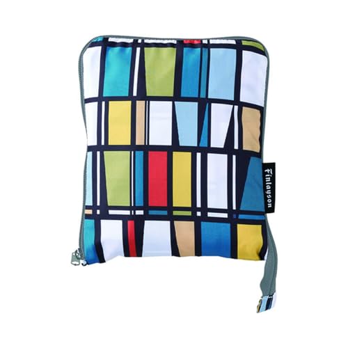 Marushin Finlayson Corona Boston Folding Bag, Eco-Friendly Boston Bag, Foldable and Compact for Travel and Outings, Product Number: 6105019600
