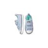 Converse Chuck Taylor All Star Canvas Comfortable Versatile Low Top Walker Shoes Baby sneaker Purple A00387C
