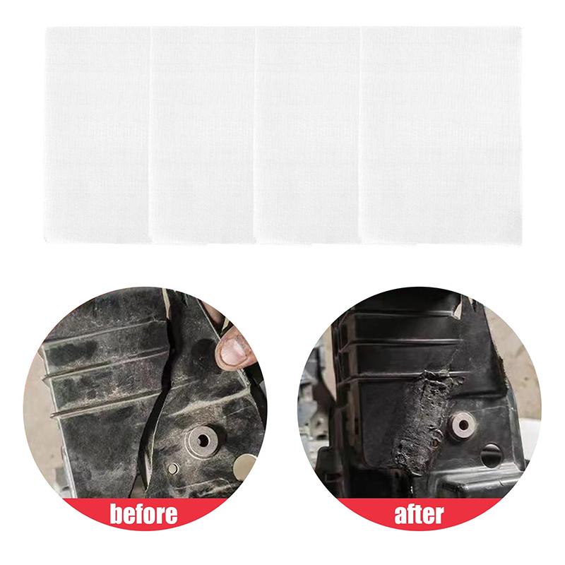 Auto Stoßstange Edelstahl Reparatur Gitter Kunststoff Riss Reparatur Gitter Schweißdraht Gitter Netz für Stoßstange Karosserie Haube Lüftungsschlitze