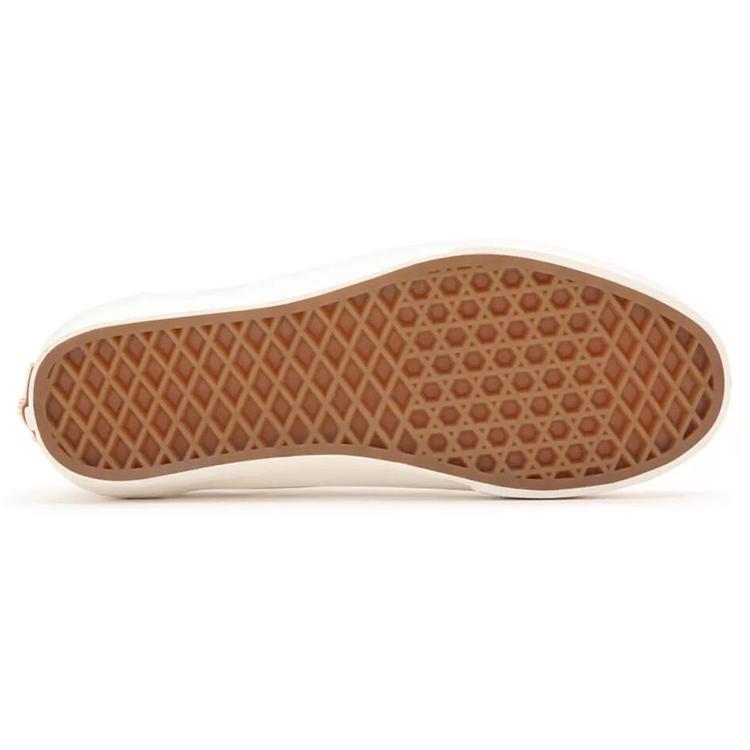 Old Skool Vans Tapered 'Eco Theory - Checkerboard Cornstalk' VN0A54F49FO