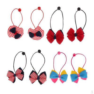 Accesorios del pelo para niños – Gomas de pelo para niños