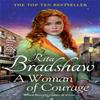 A Woman of Courage by Rita Bradshaw Paperback Book 9781035000326