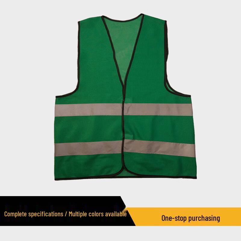 

Chi Qi Multi-functional Reflective Safety Vest