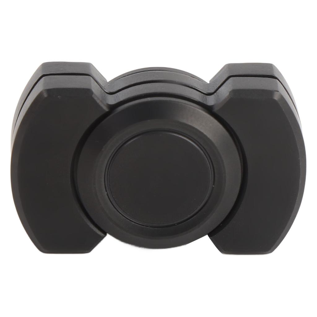 Fidget-Spielzeug, haptischer Fingerschieber aus Edelstahl, sensorisches Metallspielzeug zur Linderung von Angst und Stress