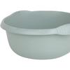 Casa Round Washing Up Bowl Sage 36cm