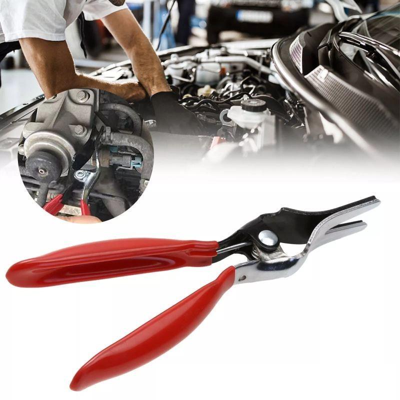 High-quality Manganese Steel Fuel Line Separator Tool For Vacuum And Fuel Hose Removal