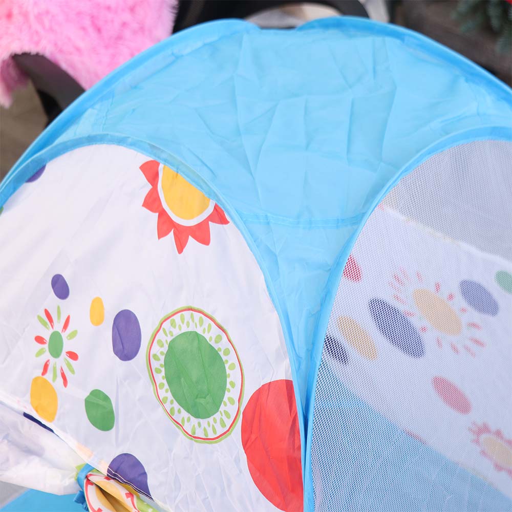 Portable Children's Play House Tent Princess Houses Foldable Toy Tents Children Gifts