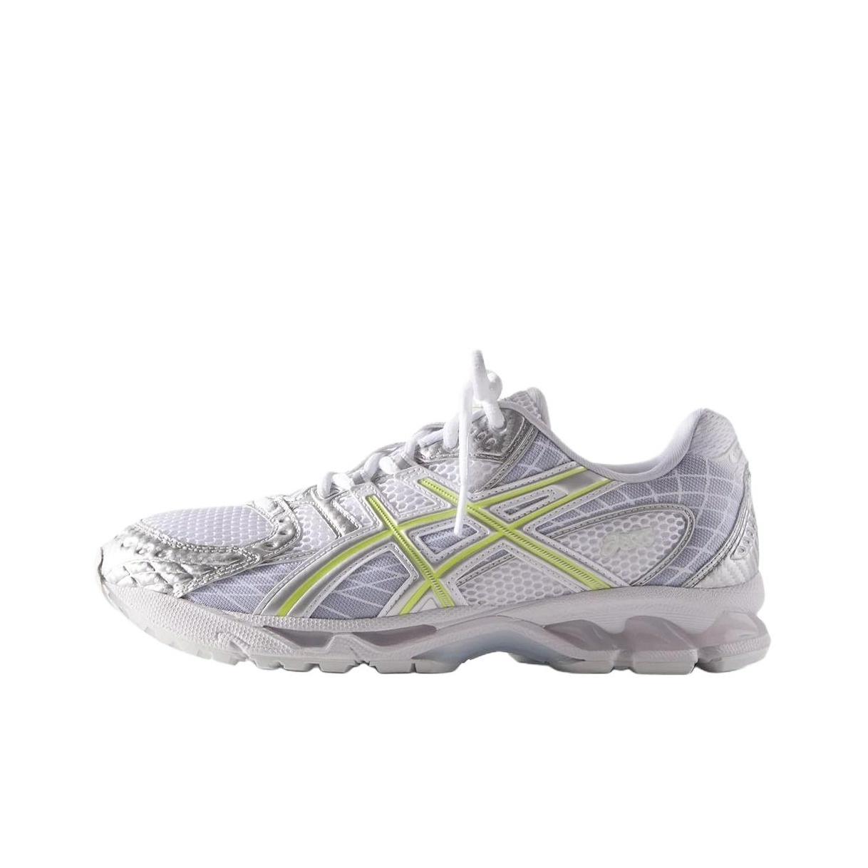 

KITH x Asics GEL-Nimbus 10.1 Унисекс Кроссовки с низким верхом для бега 1203A844-100 42