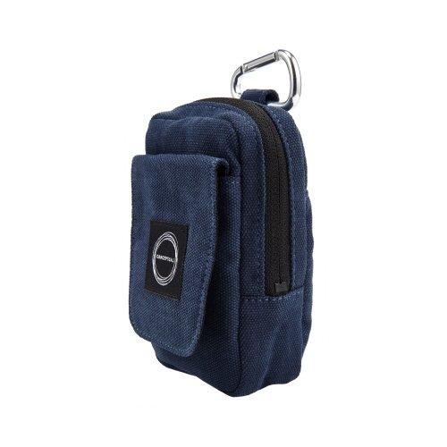 Conceptual City Pouch