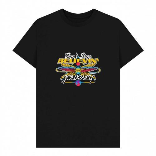 Journey Unisex Adult Wings T-Shirt