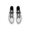 Anta Bastard 4 Low Top Skateboard Shoes Men's Maejo Gray 112238080-3