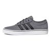 Adidas Originals Adiease Comfortable Durable Low-Top Skate Shoes Men Sneaker Gray Black EE6108